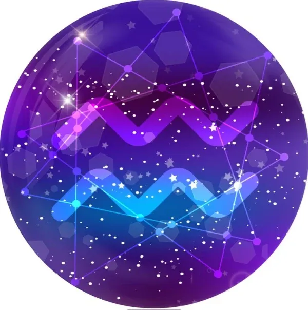 白羊座水瓶座配对案例