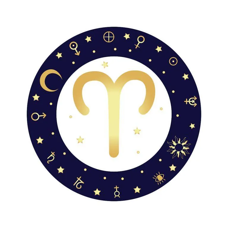 白羊男与各星座女生情感关联图谱 白羊座星座配对关系图