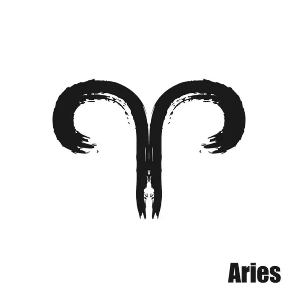 白羊座与矛盾星座