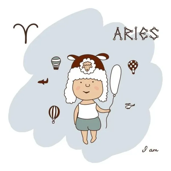 白羊女养生指南