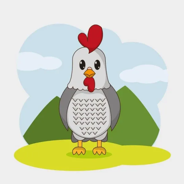 属鸡白羊座女生必须警惕的4大弱点：性格软肋深度解析