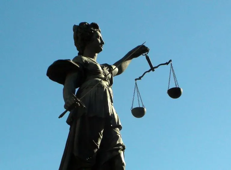 天秤座人际磁场