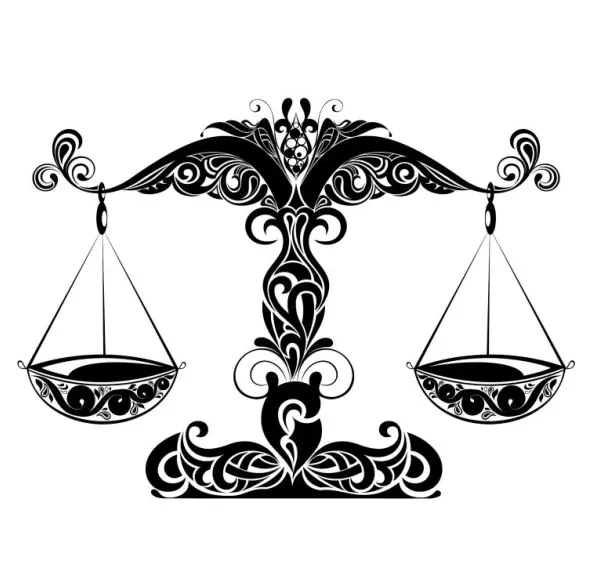 天秤座今日运势解析