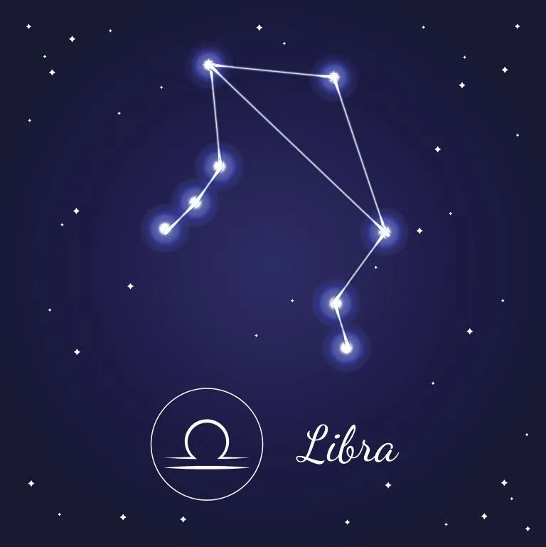 天秤座今日运势解析