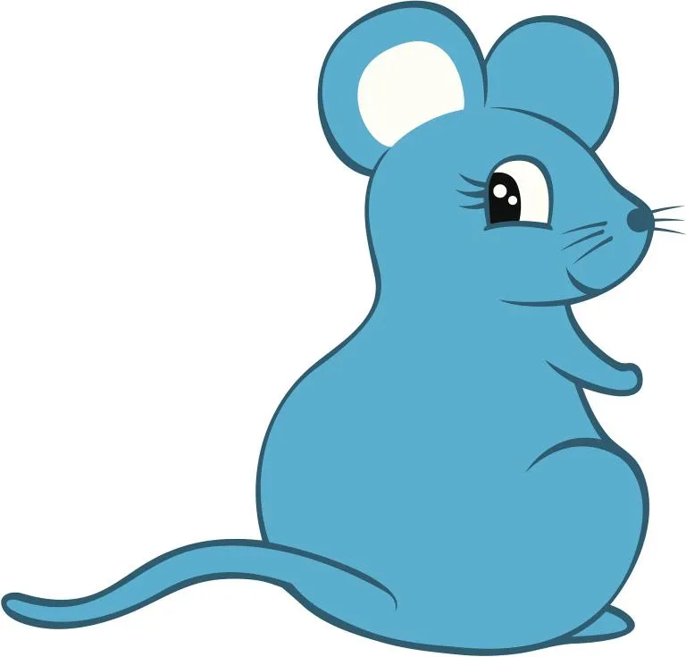 生肖鼠识字教学