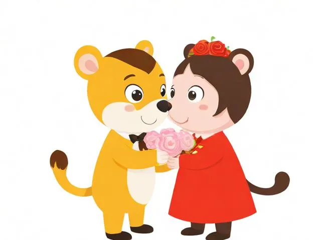 生肖配对:12组最佳婚配组合解析 生肖配对:12组最佳婚配组合解析