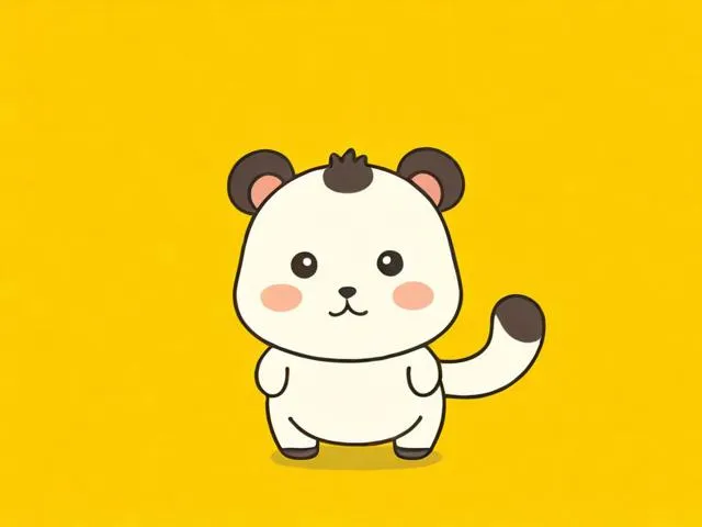 无尾生肖生存指南:揭秘3大隐藏生存法则 无尾生肖生存指南:揭秘3大隐藏生存法则