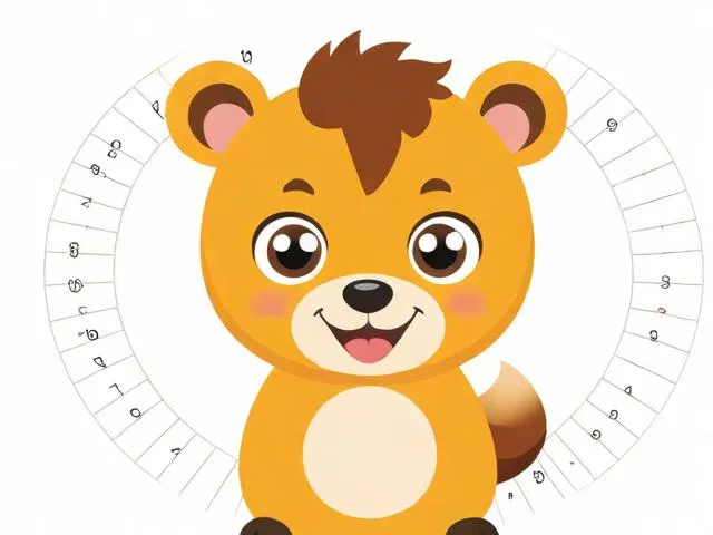 生肖时辰表解密指南:5分钟看懂你的生肖密码 生肖时辰表解密指南:5分钟看懂你的生肖密码