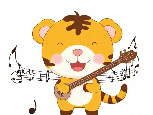 早教音乐启蒙必备:十二生肖儿歌纯音乐深度解析 早教音乐启蒙必备:十二生肖儿歌纯音乐深度解析