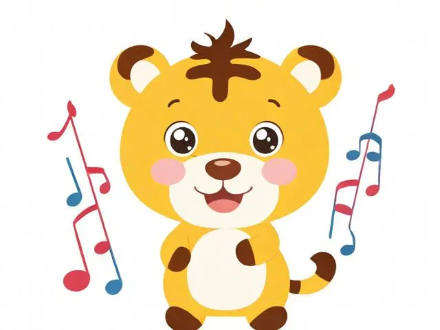 早教音乐启蒙必备:十二生肖儿歌纯音乐深度解析 早教音乐启蒙必备:十二生肖儿歌纯音乐深度解析