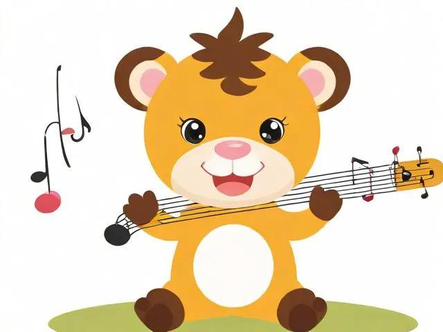 早教音乐启蒙必备:十二生肖儿歌纯音乐深度解析 早教音乐启蒙必备:十二生肖儿歌纯音乐深度解析