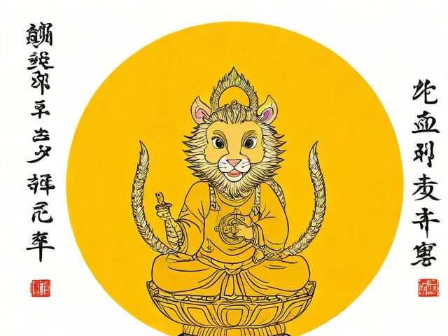 十二生肖年龄对照表:秒查你的本命守护神 十二生肖年龄对照表:秒查你的本命守护神