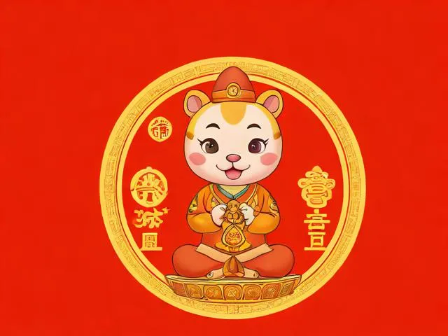 十二生肖年龄对照表:秒查你的本命守护神 十二生肖年龄对照表:秒查你的本命守护神