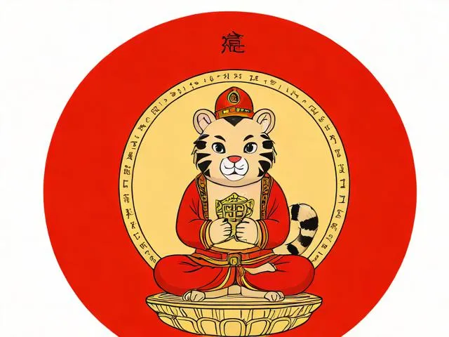 十二生肖年龄对照表:秒查你的本命守护神 十二生肖年龄对照表:秒查你的本命守护神