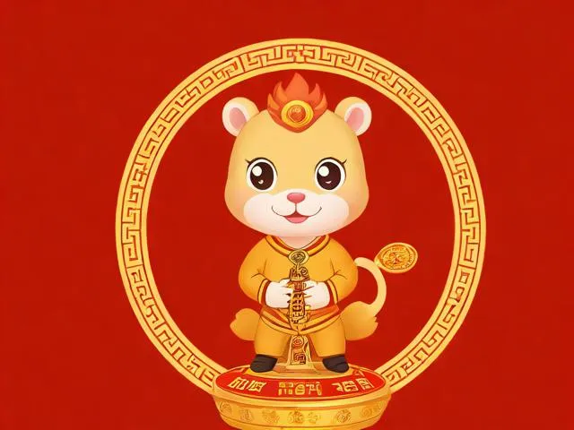 十二生肖年龄对照表:秒查你的本命守护神 十二生肖年龄对照表:秒查你的本命守护神