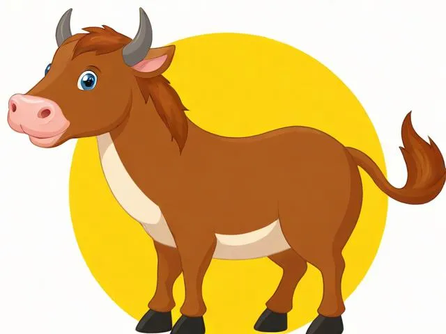 十二生肖五行属性大揭秘:超全对照表与性格解析 十二生肖五行属性大揭秘:超全对照表与性格解析