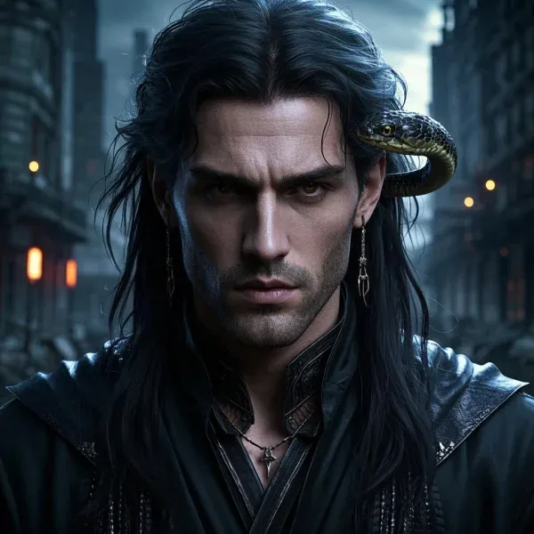 属蛇的天蝎座男生性格特点和缺点 属蛇的天蝎座男生性格特点和缺点