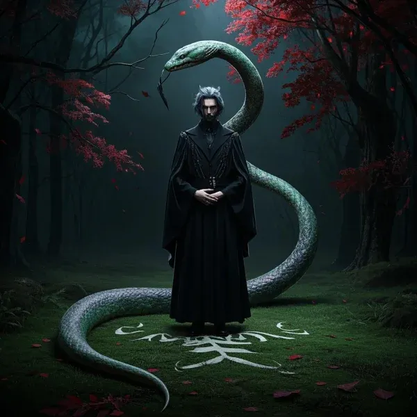 属蛇的天蝎座男生性格特点和缺点 属蛇的天蝎座男生性格特点和缺点