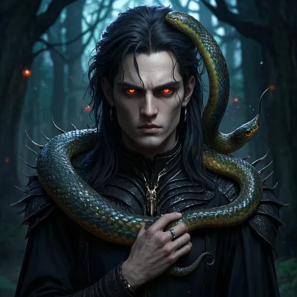 属蛇的天蝎座男生性格特点和缺点 属蛇的天蝎座男生性格特点和缺点