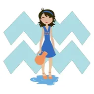 水瓶座今日运势解析：三大幸运方向与避雷指南