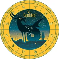 摩羯座今日运势2025年2月9日：健康财运全解析