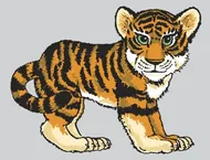 属虎人今日运势解析：2025年2月9日财运健康全指南