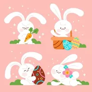 属兔今日运势完整解析：水墨先生教你抓住10日关键点