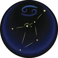 巨蟹座今日运势8.25解析：精准指引三大幸运建议