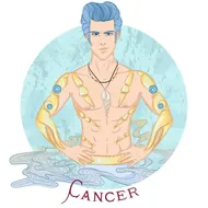 2025巨蟹座运势预测：三大蜕变法则重构人生轨迹