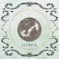 射手座上升天蝎座女生攻略：5个维度深度剖析性格密码