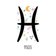 双鱼座元素解析：从守护神到性格的五大密码