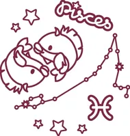 双鱼座元素归属解析：3分钟看懂象限奥秘