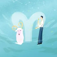 白羊座如何选闺蜜：必看这三个星座配对法则