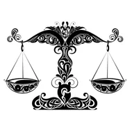 天秤座今日运势全解析：水墨先生算命必看