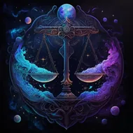 天秤座今日运势深度解析：水墨先生3步开运指南