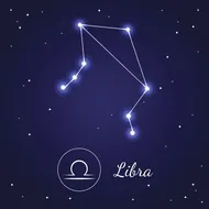 天秤座今日运势全解析：爱情事业健康指南