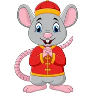 生肖鼠今日运势解析：财运健康3项要点