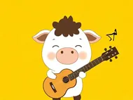 早教音乐启蒙必备：十二生肖儿歌纯音乐深度解析