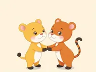 生肖婚配必读：十二生肖相冲相克婚配表解析