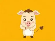 2025年12生肖年龄表：超全年龄对照指南