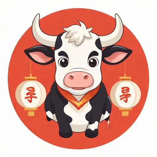 属牛的在2025年的运势怎么样 属牛的在2025年的运势怎么样