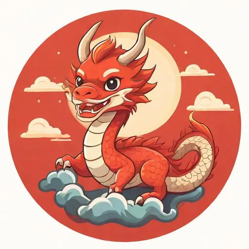 属龙的2025年运势及运程详解 属龙的2025年运势及运程详解