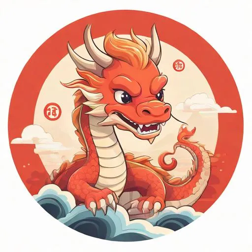 属龙的2025年运势及运程详解 属龙的2025年运势及运程详解