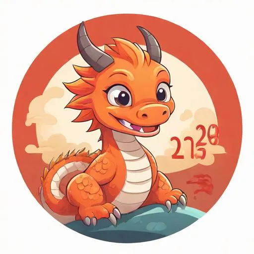 属龙的2025年运势及运程详解 属龙的2025年运势及运程详解