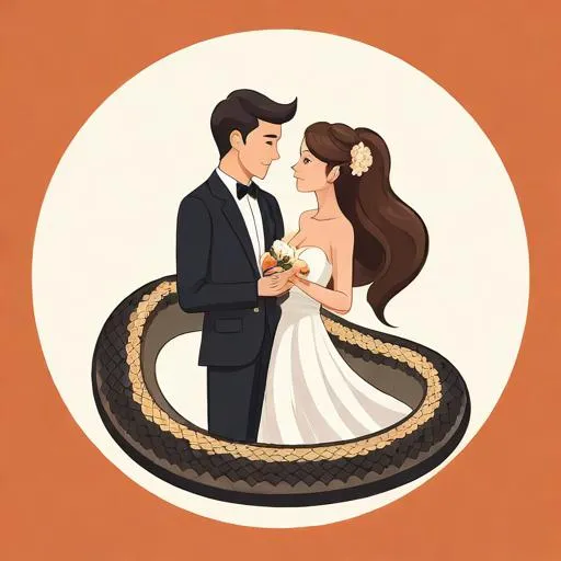 属蛇的最佳婚配和最忌婚配是什么 属蛇的最佳婚配和最忌婚配是什么