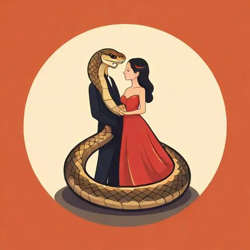 属蛇的最佳婚配和最忌婚配是什么 属蛇的最佳婚配和最忌婚配是什么