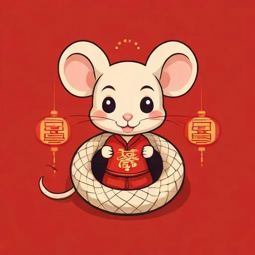 2025年蛇年属鼠人的运势如何 2025年蛇年属鼠人的运势如何