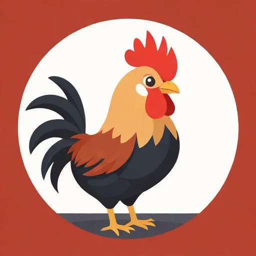 属鸡的年龄表2025年多大岁数 属鸡的年龄表2025年多大岁数