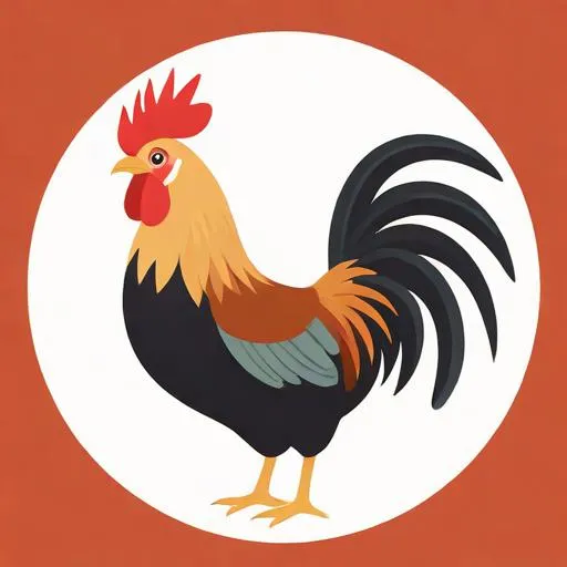 属鸡的年龄表2025年多大岁数 属鸡的年龄表2025年多大岁数