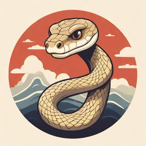 属蛇今年多大年龄2025每月运 属蛇今年多大年龄2025每月运